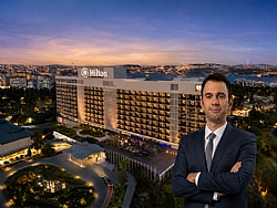 HILTON T�RK�YE'DE YATIRIM EK�B�N� G��LEND�R�YOR